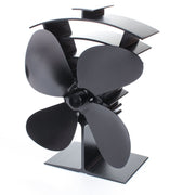 Stove Fan: Premium 4