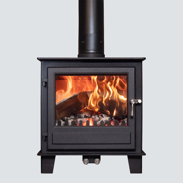 Clock Blithfield 8kW Stove – Clock Woodburners Spares & Accessories