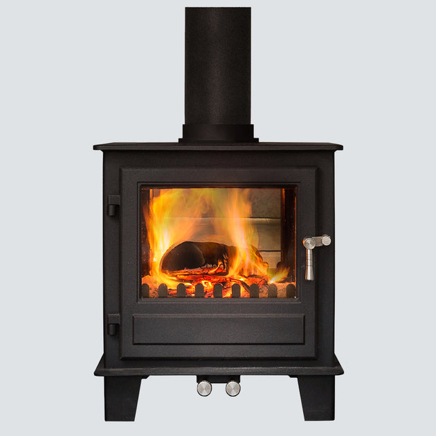 Clock Blithfield DS Double Sided Stove – Clock Woodburners Spares ...