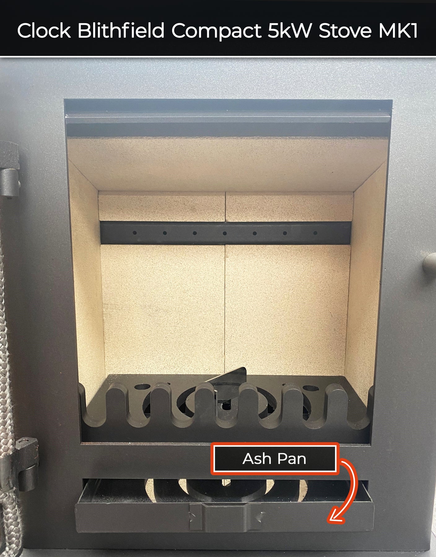 Products Clock Woodburners Spares & Accessories